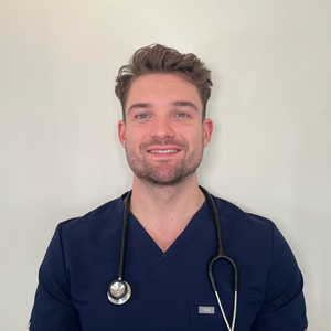 Dr. Alex Crow