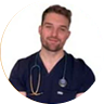Dr. Alex Crowe