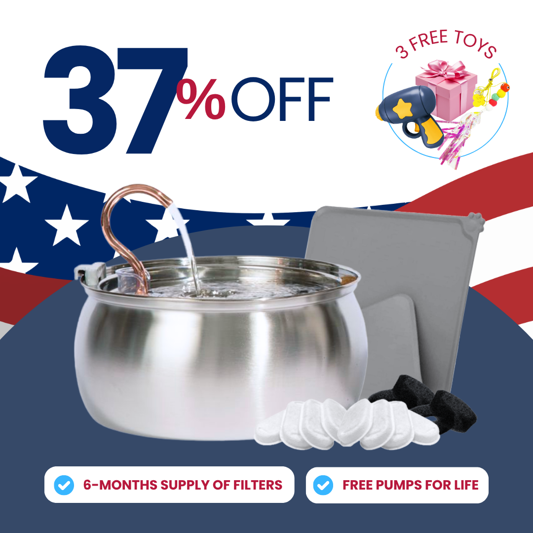 4L Purrr-fect Kit - Labor Day Sale (p10)