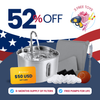 The KittySpout™ - 2.2L Hydration & Playtime Value Bundle
