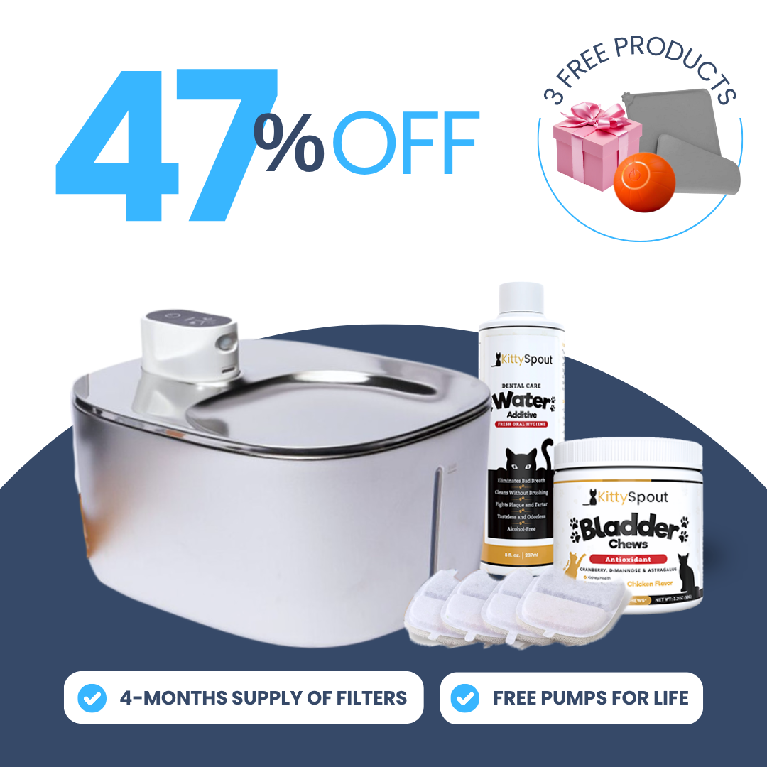 Back to School Sale - Wireless Hydration and Health Bundle