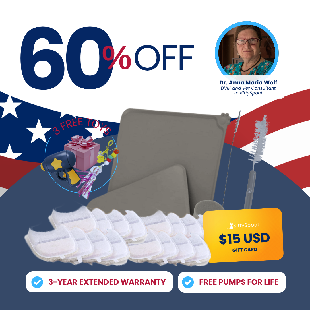 Dr Anna Maria Wolf kit - Labor Day Sale (p34)