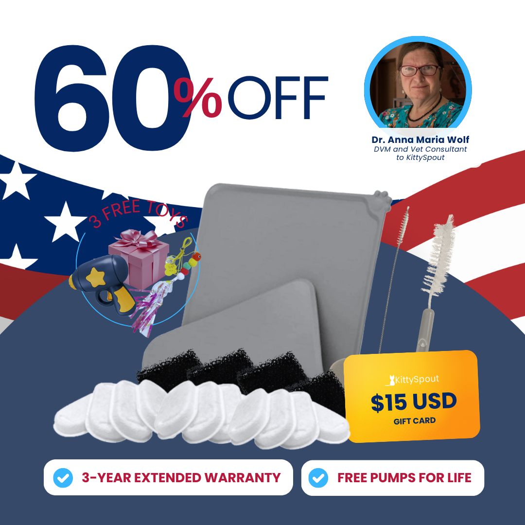 Dr Anna Maria Wolf kit - Labor Day Sale (p35)