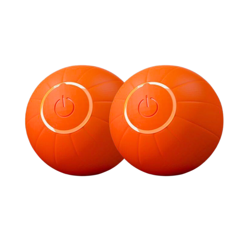 The KittyBall™ - Smart Cat Ball