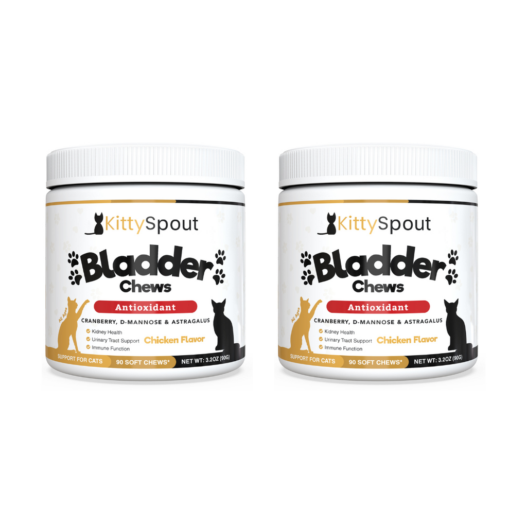 Bladder & Kidney Support Chews