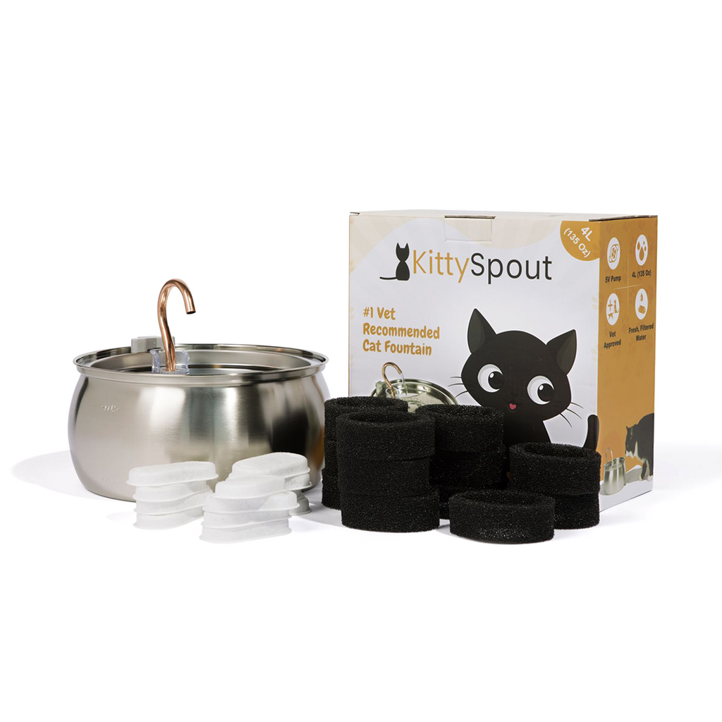 Der KittySpout™