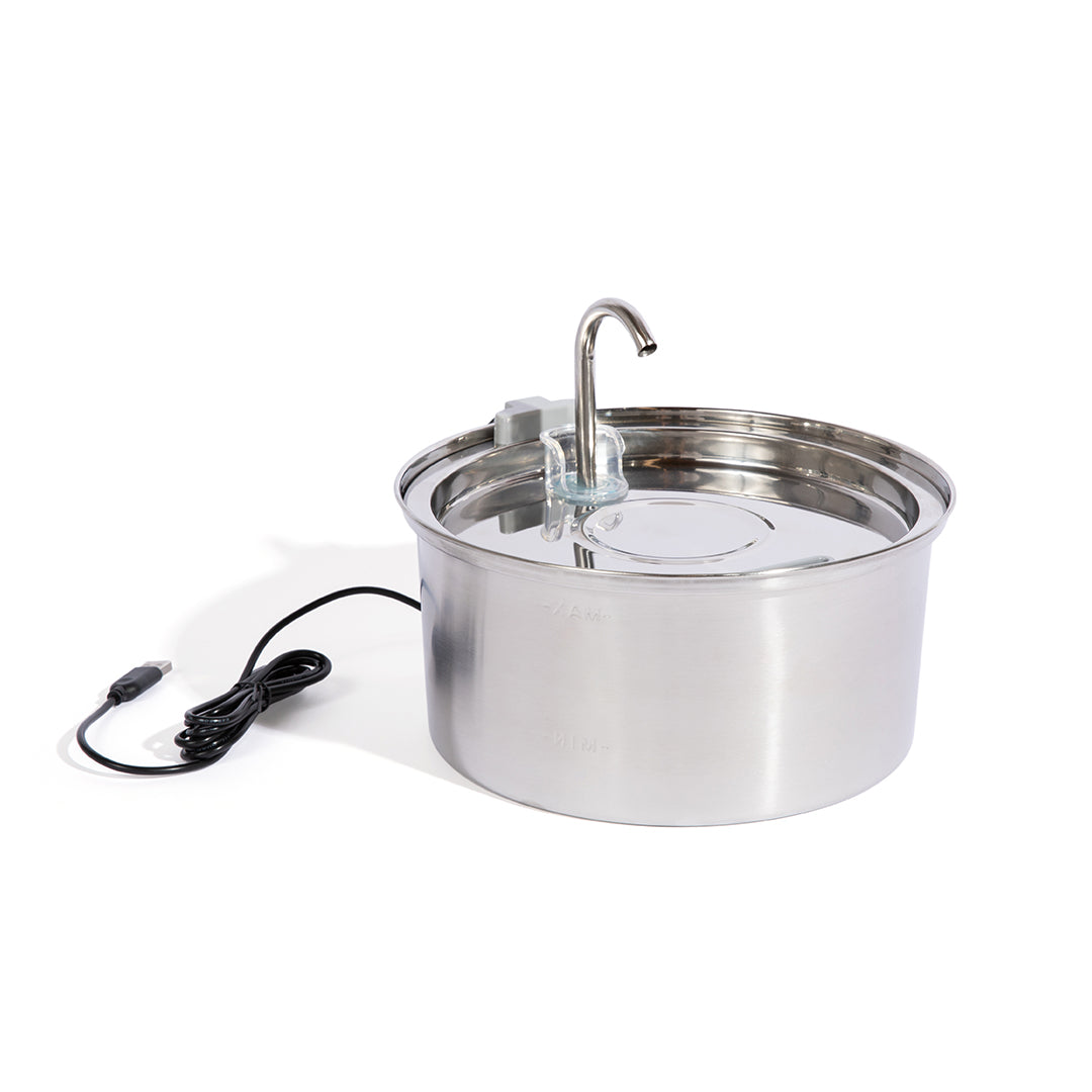 Like New KittySpout Value Bundle - 4L