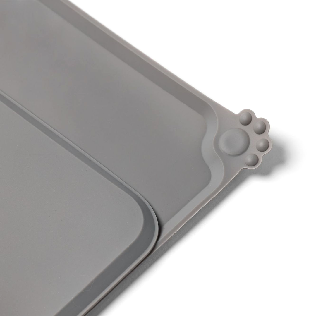 Anti-Splash Mat For The KittySpout