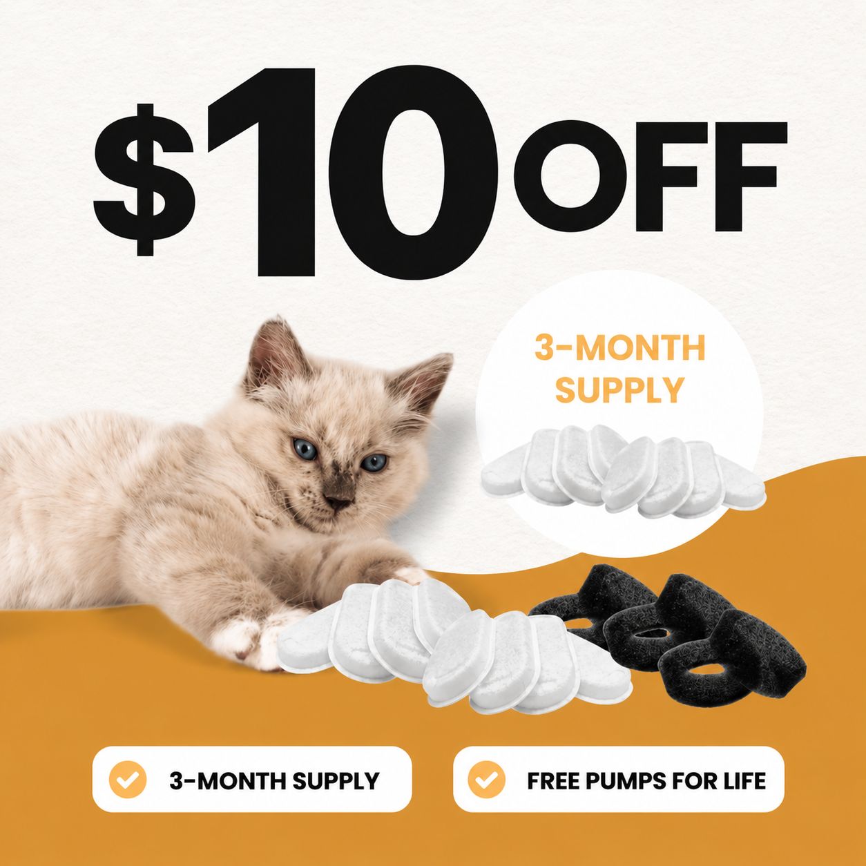 3-Month Filter Pack