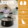 The KittySpout™ - Wireless Fountain 2.0