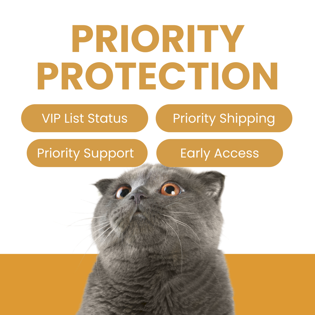 Priority Protection