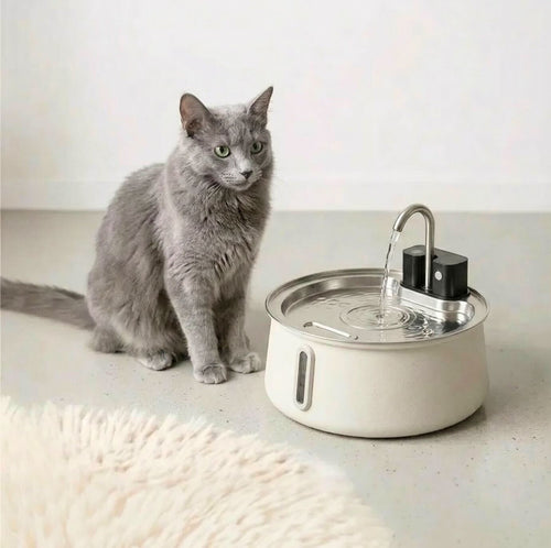 Loved by over 600,000+ cat owners