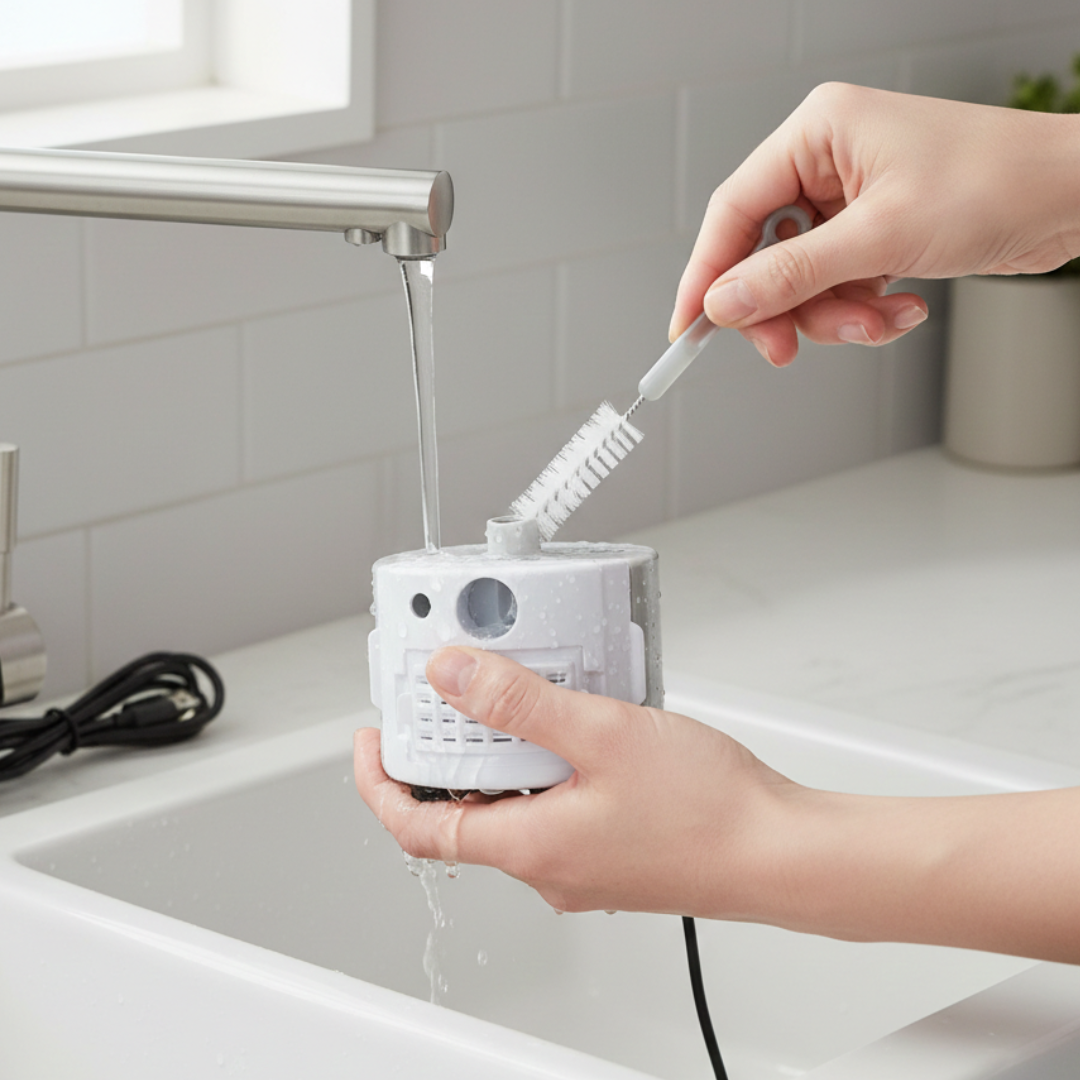 KittySpout™ Cleaning Kit