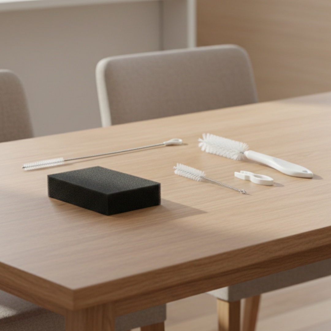 KittySpout™ Cleaning Kit