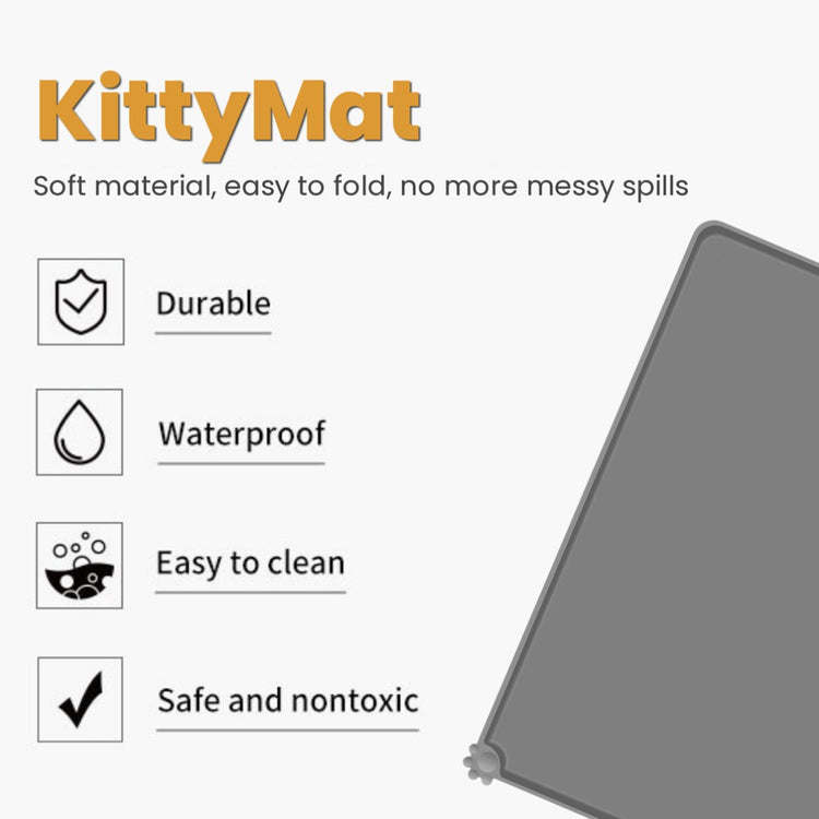 The Purrr-fect KittySpout Kit