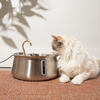 The KittySpout™ - Wireless Fountain