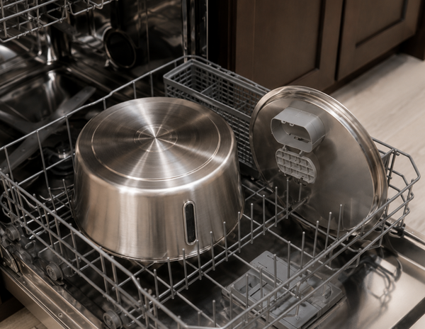 Dishwasher-Safe & [Easy To Clean]