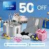 KittySpout Value Bundle