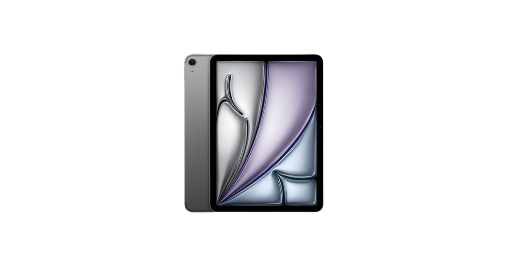 Chance to Win an iPad Air