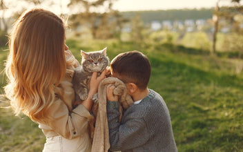 Referral Program – KittySpout