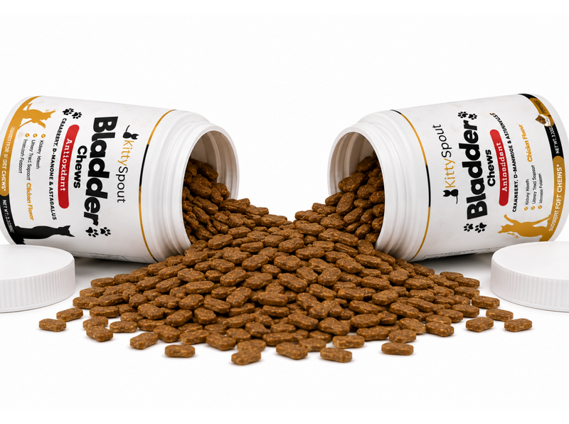 How We Made Urinary Support Effortless