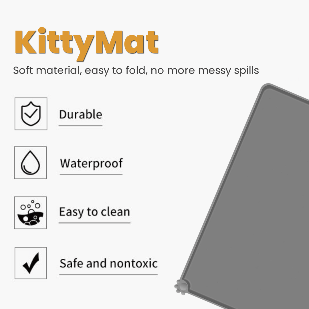 Le KittyMat™